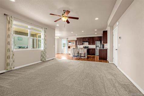 7850 Sandsmere Drive Colorado Springs CO 80908