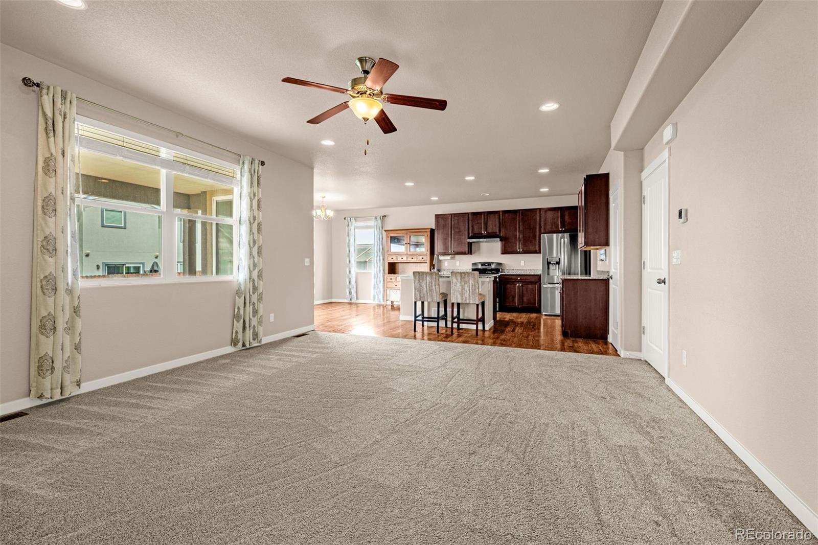 7850 Sandsmere Drive Colorado Springs CO 80908