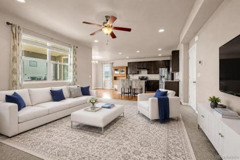 7850 Sandsmere Drive Colorado Springs CO 80908
