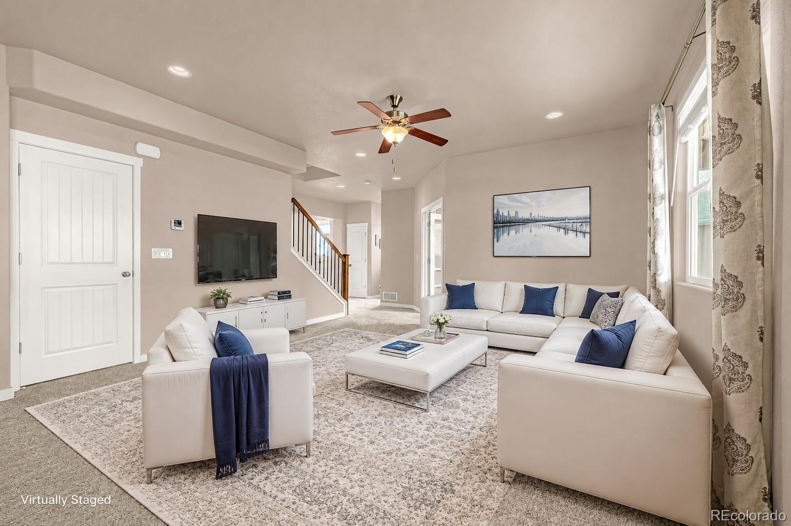 7850 Sandsmere Drive Colorado Springs CO 80908