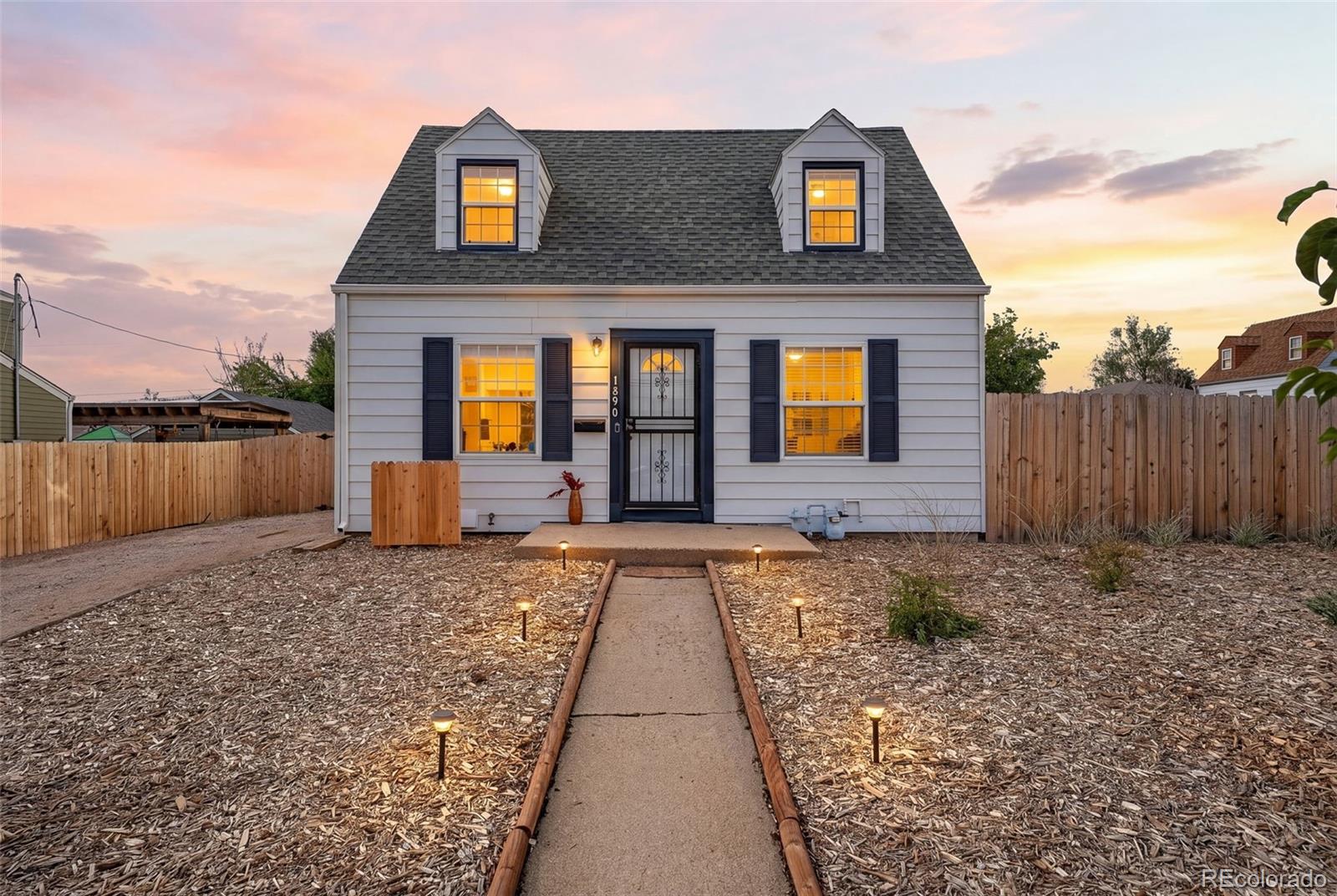 1890 W 52nd Avenue Denver CO 80221