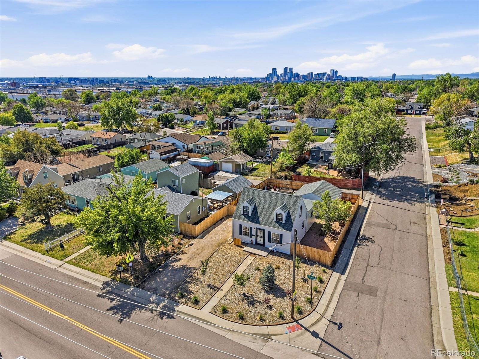 1890 W 52nd Avenue Denver CO 80221