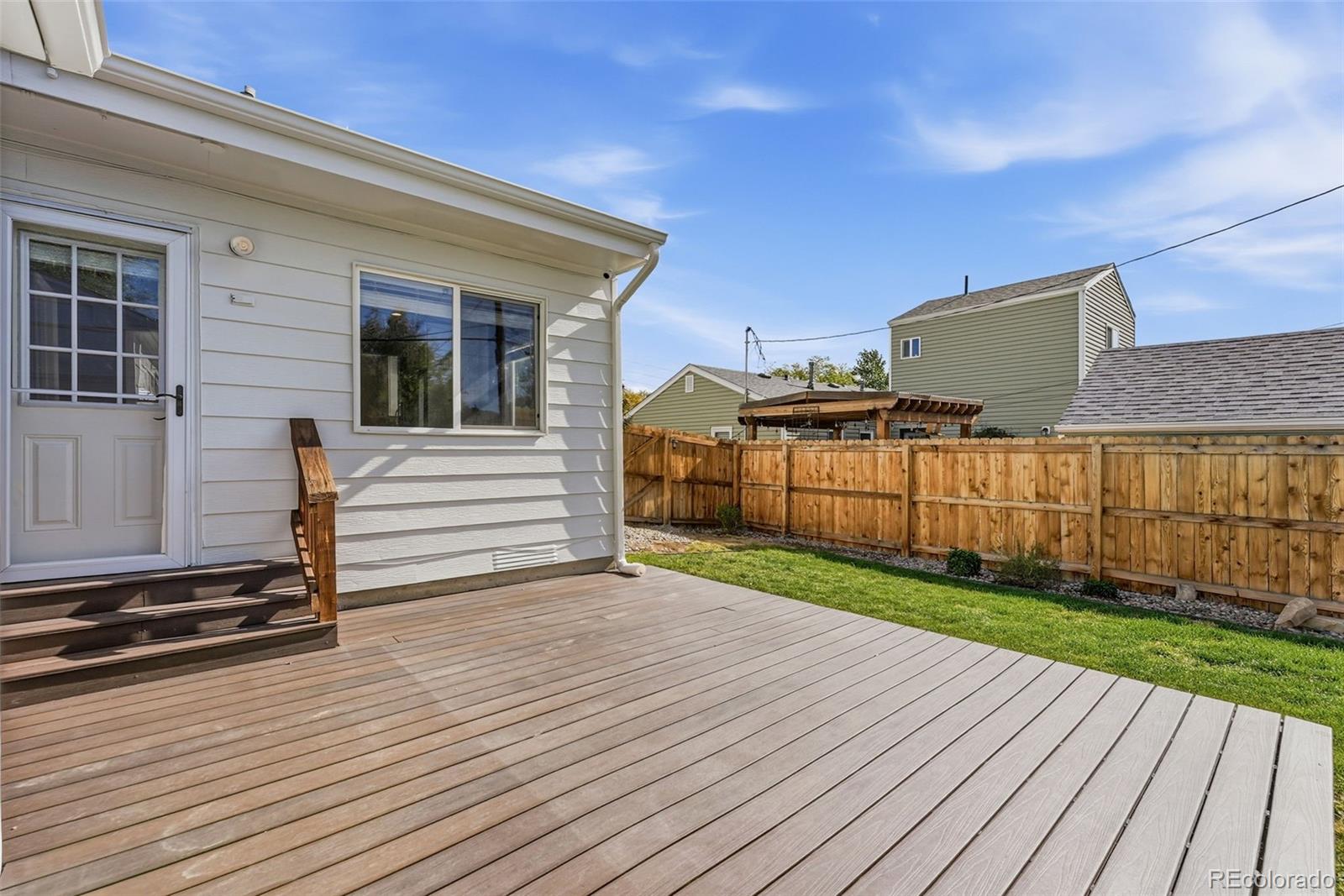 1890 W 52nd Avenue Denver CO 80221