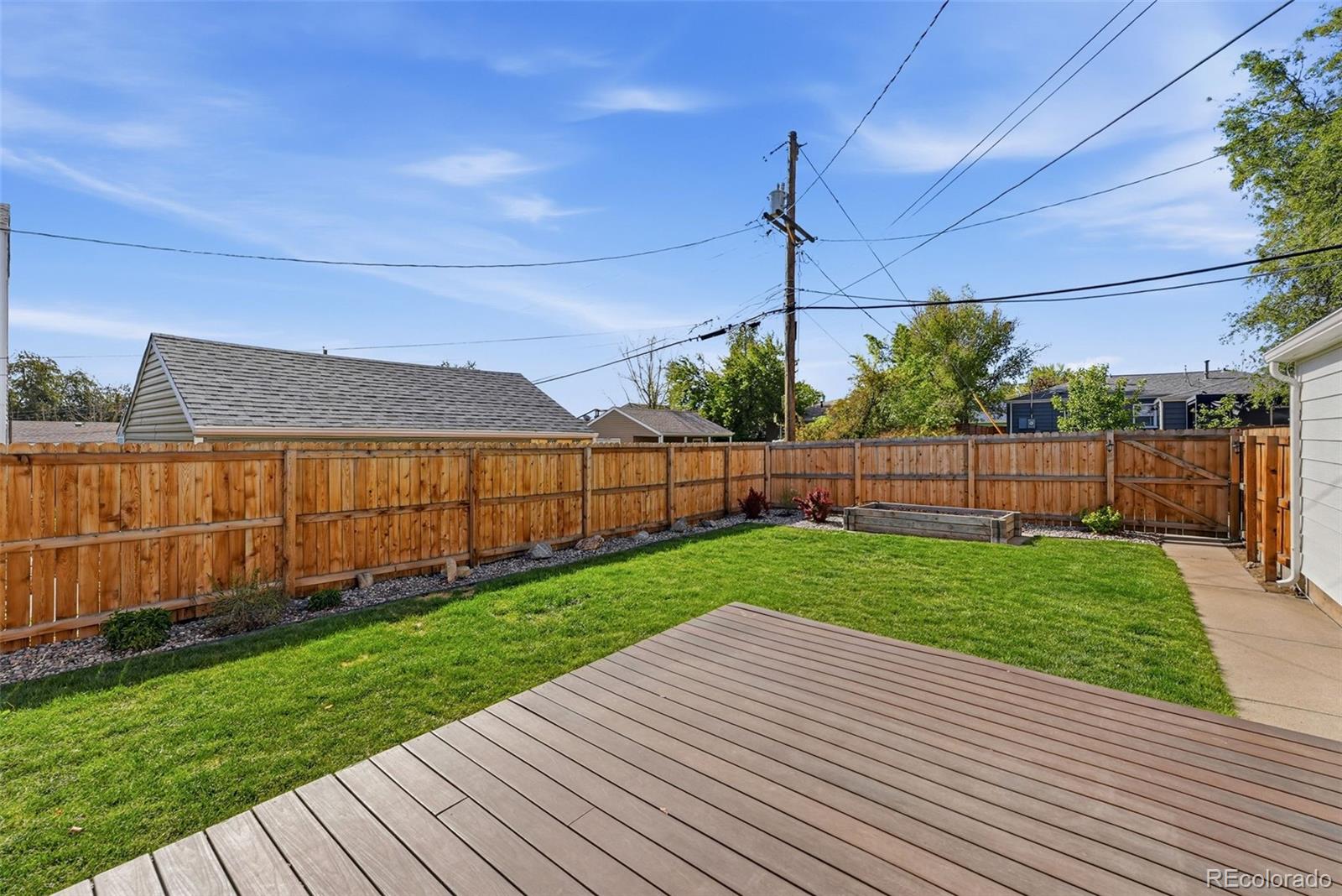 1890 W 52nd Avenue Denver CO 80221