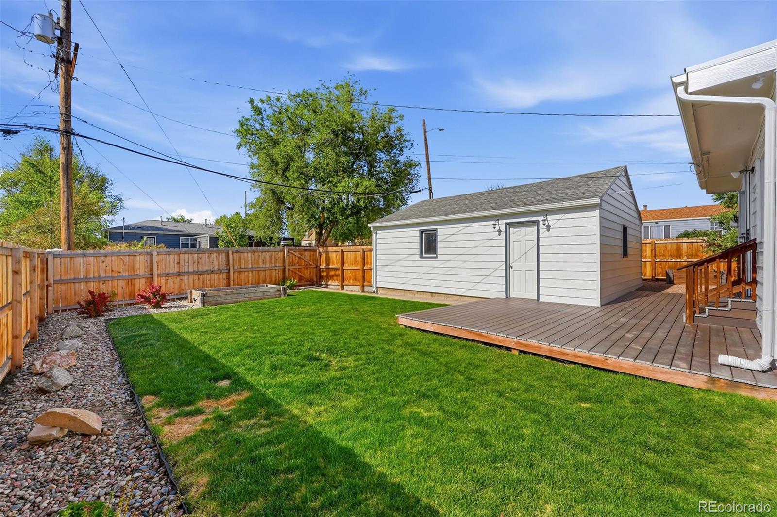 1890 W 52nd Avenue Denver CO 80221