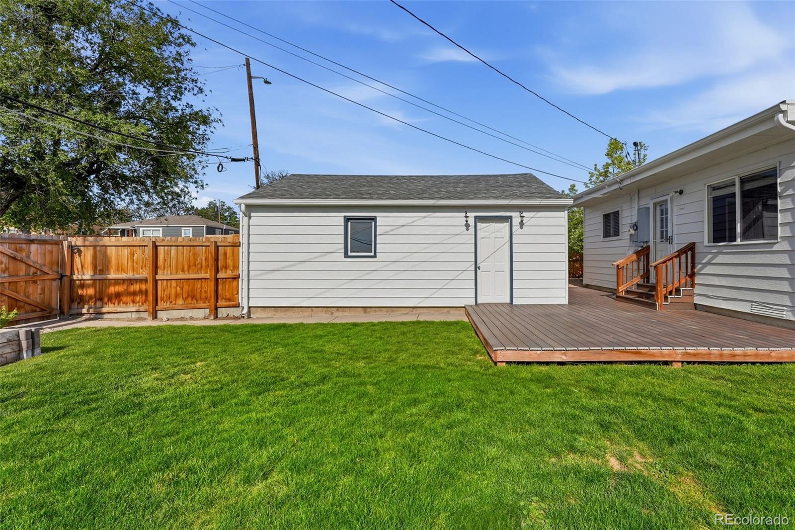 1890 W 52nd Avenue Denver CO 80221