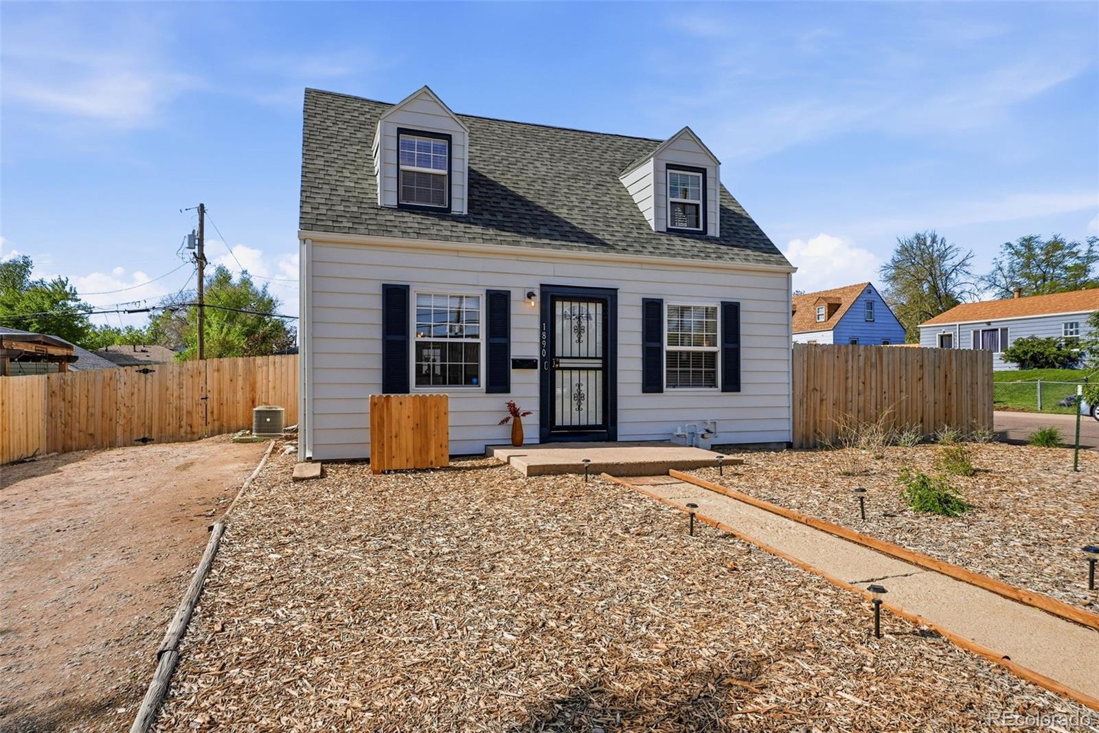 1890 W 52nd Avenue Denver CO 80221