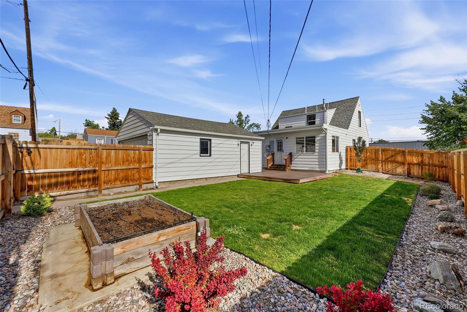 1890 W 52nd Avenue Denver CO 80221