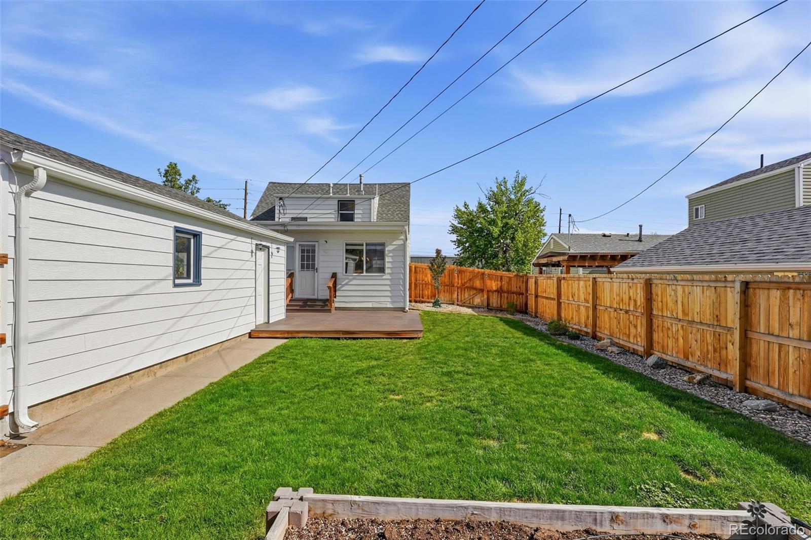 1890 W 52nd Avenue Denver CO 80221