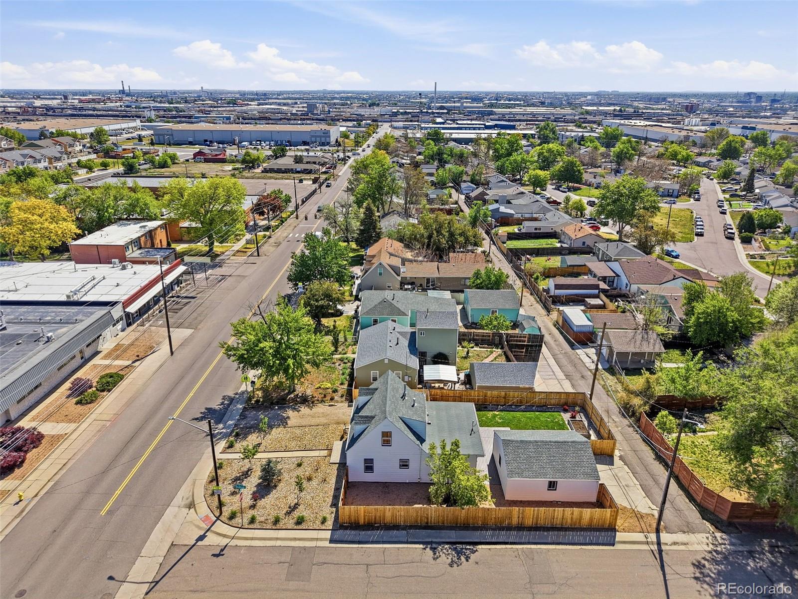 1890 W 52nd Avenue Denver CO 80221