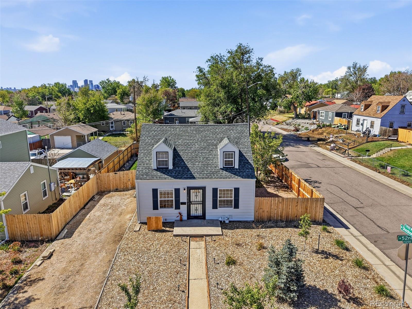 1890 W 52nd Avenue Denver CO 80221