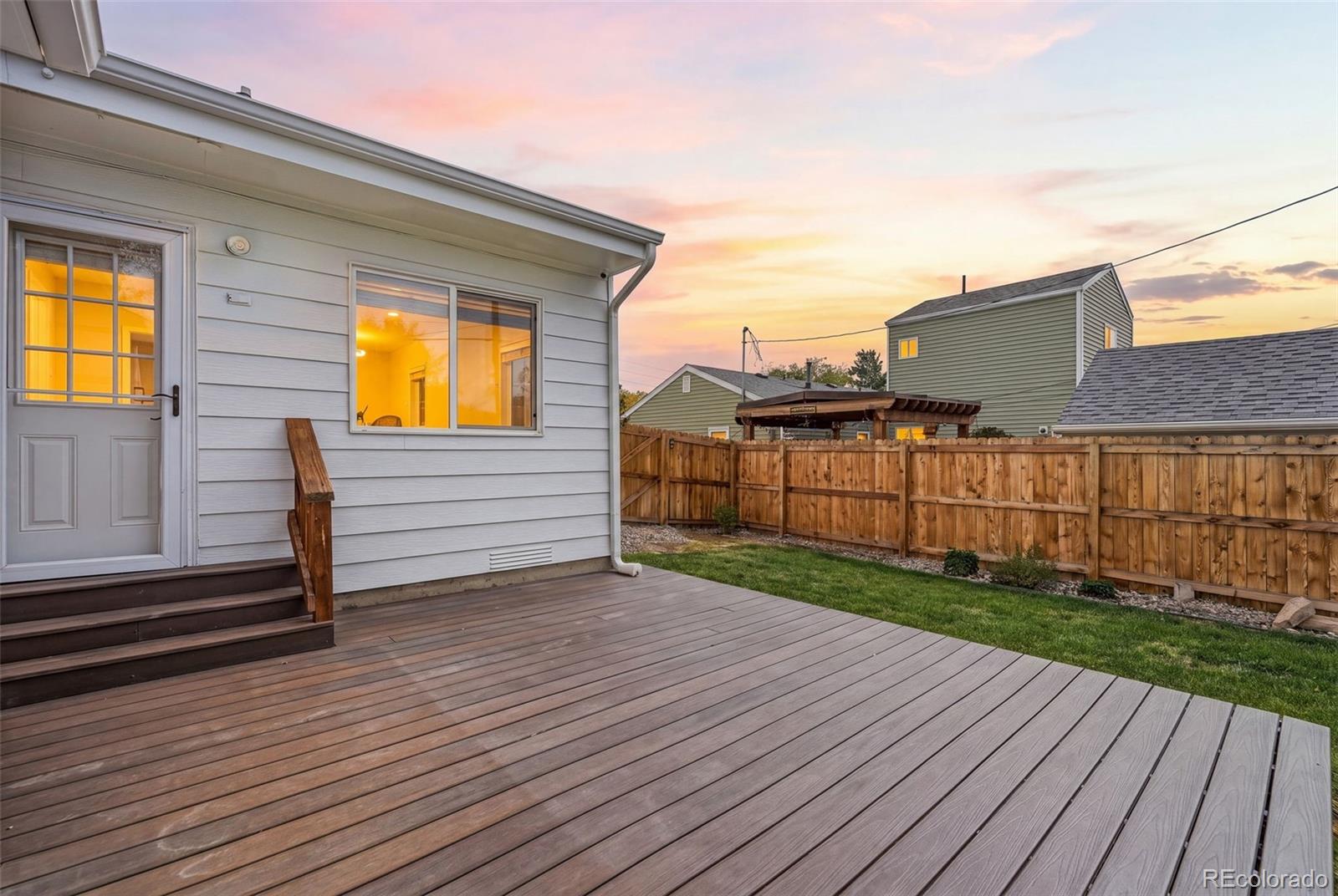 1890 W 52nd Avenue Denver CO 80221