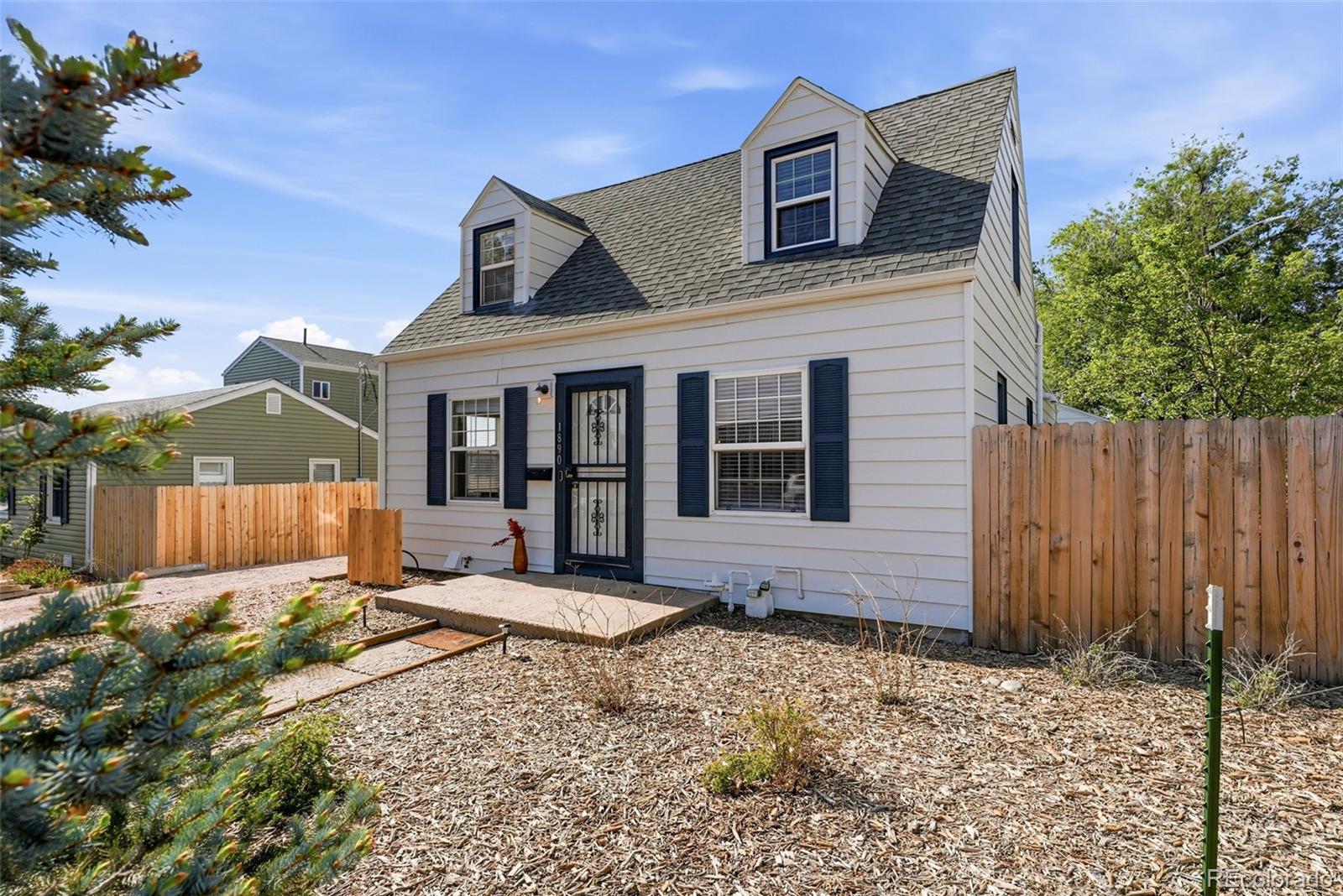 1890 W 52nd Avenue Denver CO 80221