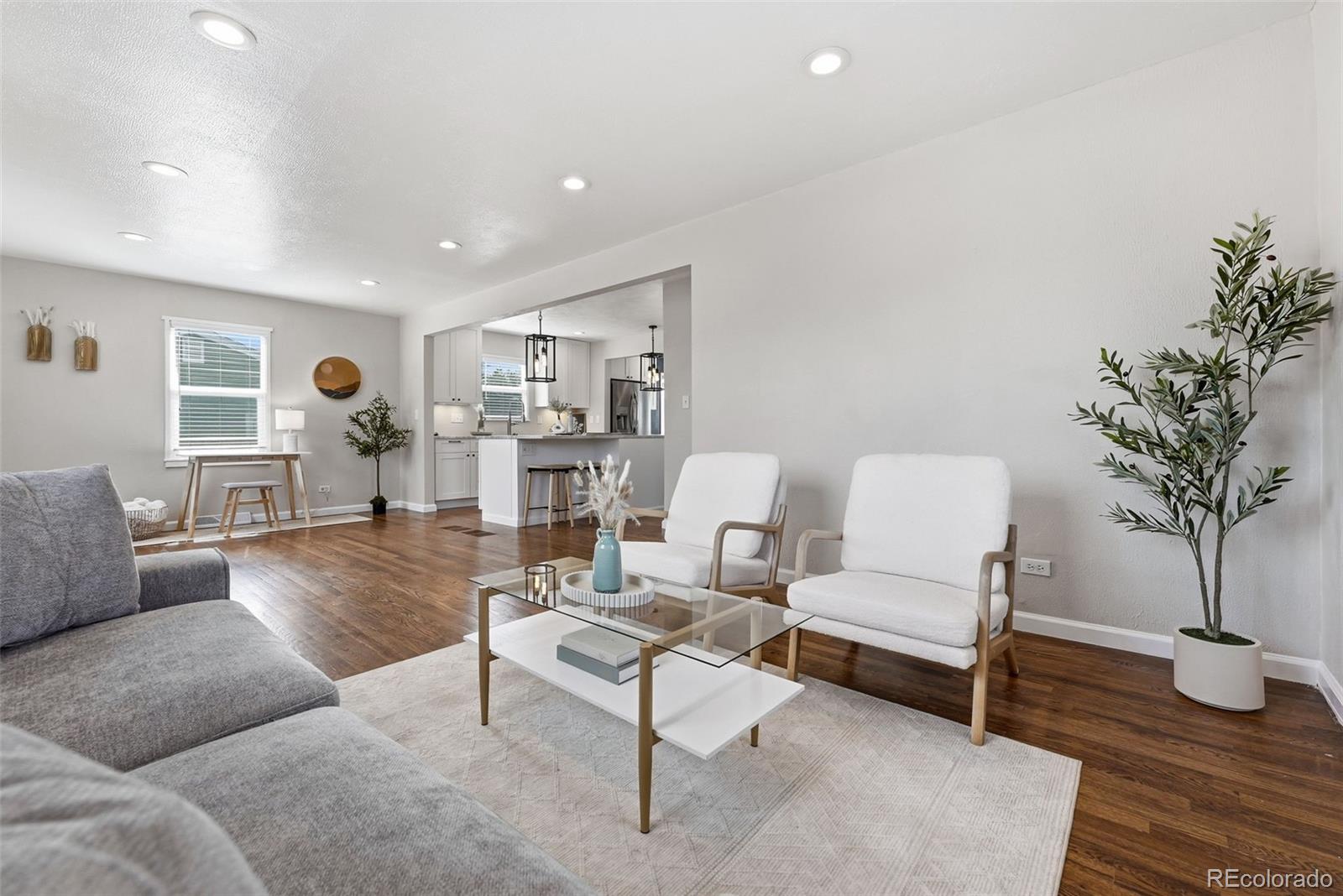 1890 W 52nd Avenue Denver CO 80221