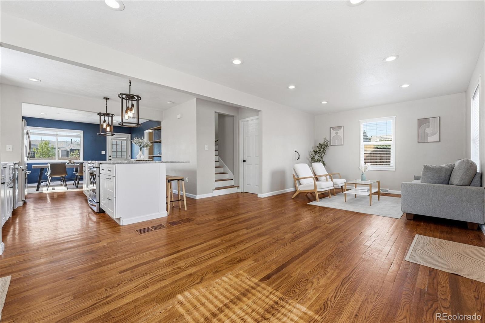 1890 W 52nd Avenue Denver CO 80221