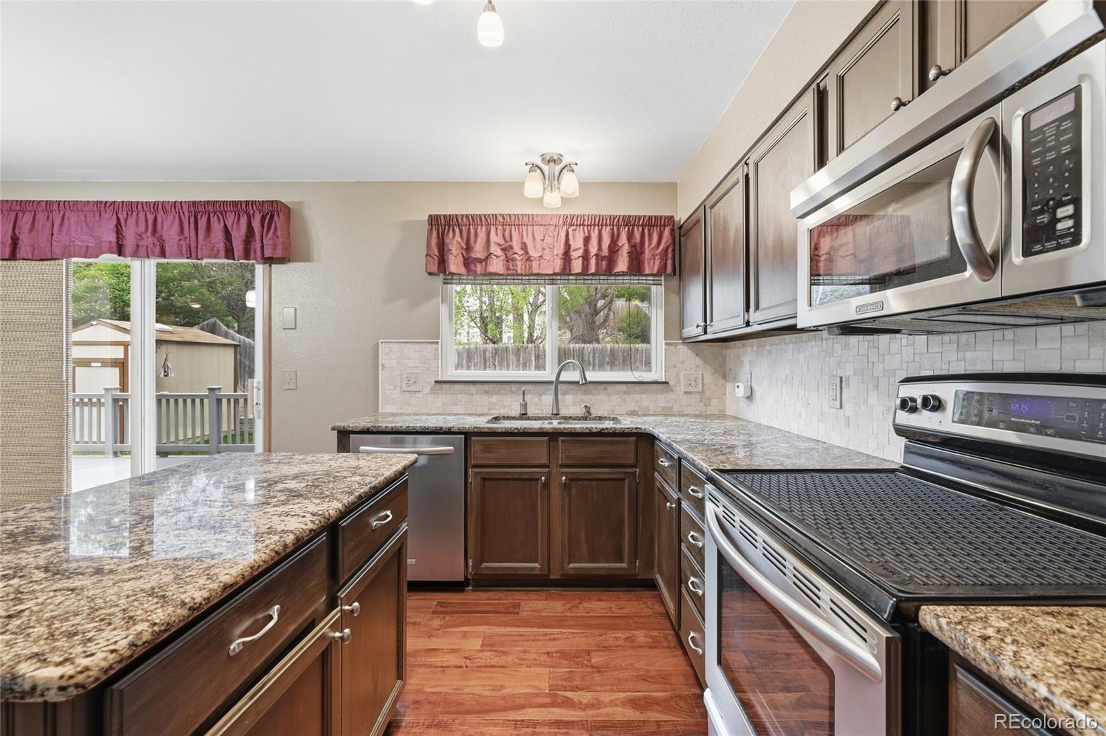 6895 Quicksilver Drive Colorado Springs CO 80922