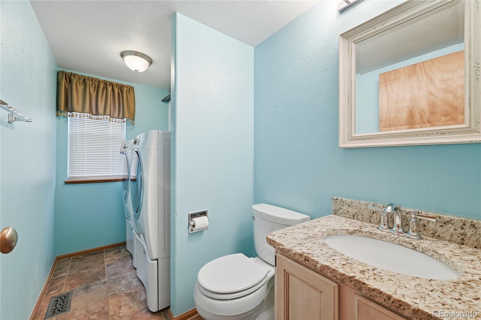 6895 Quicksilver Drive Colorado Springs CO 80922