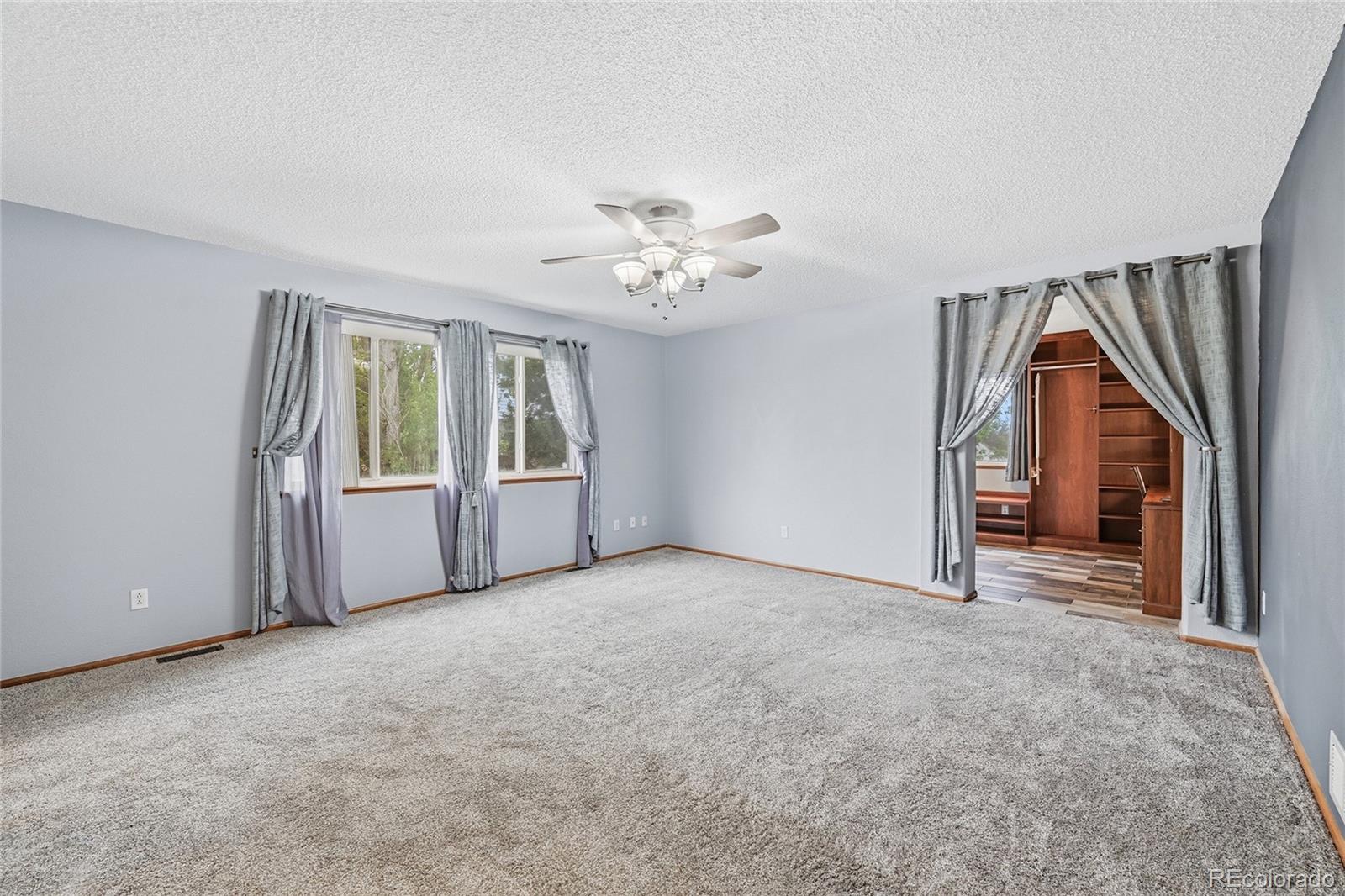 6895 Quicksilver Drive Colorado Springs CO 80922
