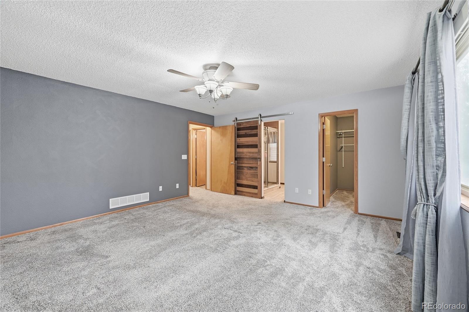 6895 Quicksilver Drive Colorado Springs CO 80922