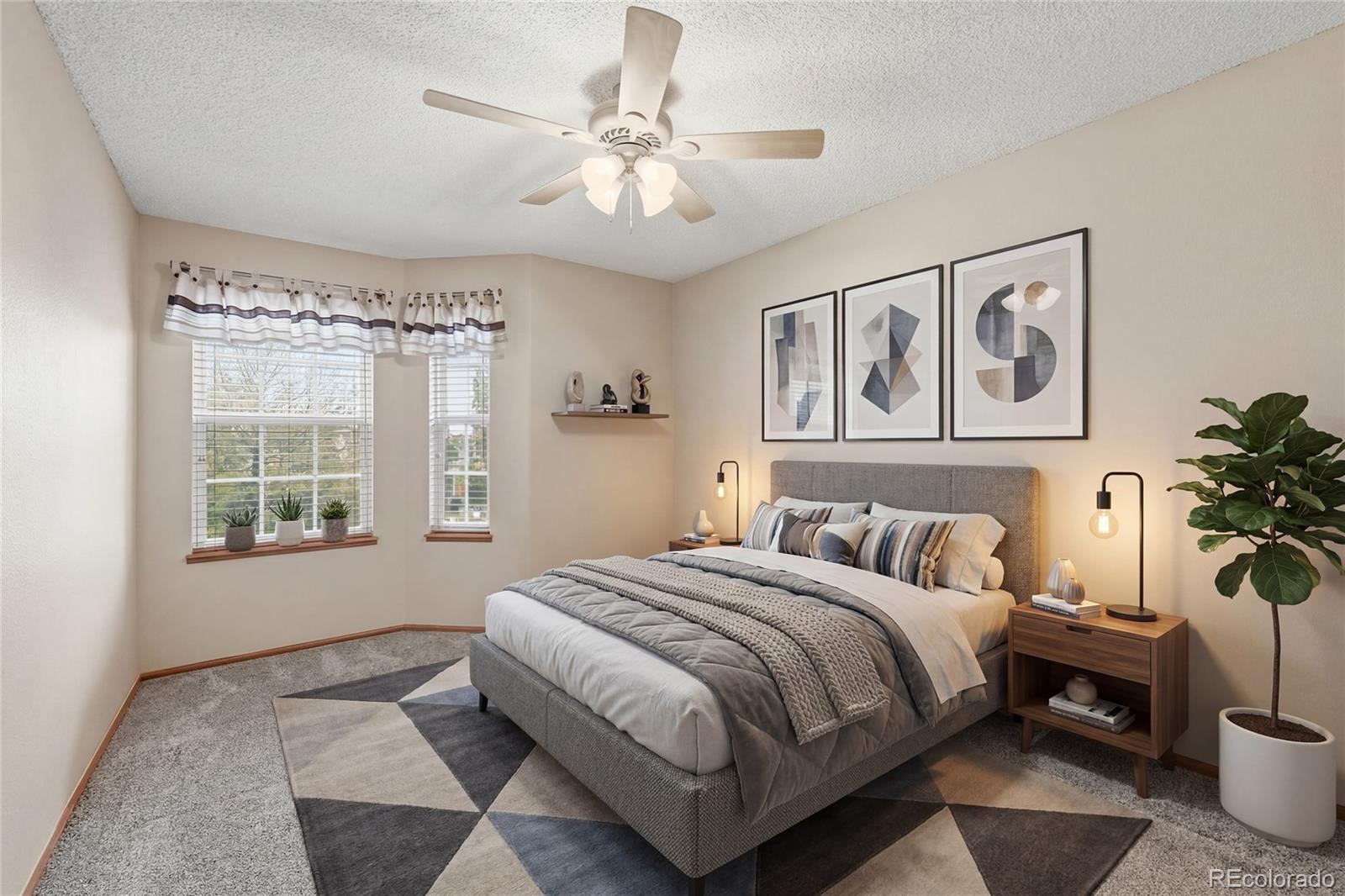 6895 Quicksilver Drive Colorado Springs CO 80922