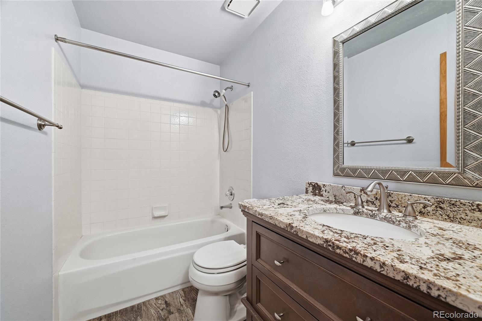 6895 Quicksilver Drive Colorado Springs CO 80922