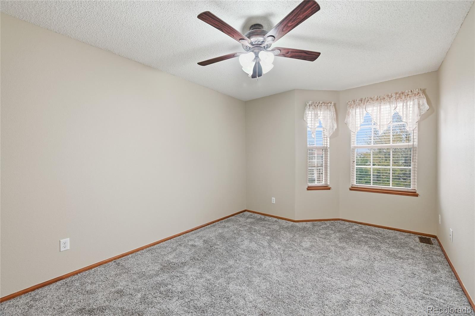 6895 Quicksilver Drive Colorado Springs CO 80922