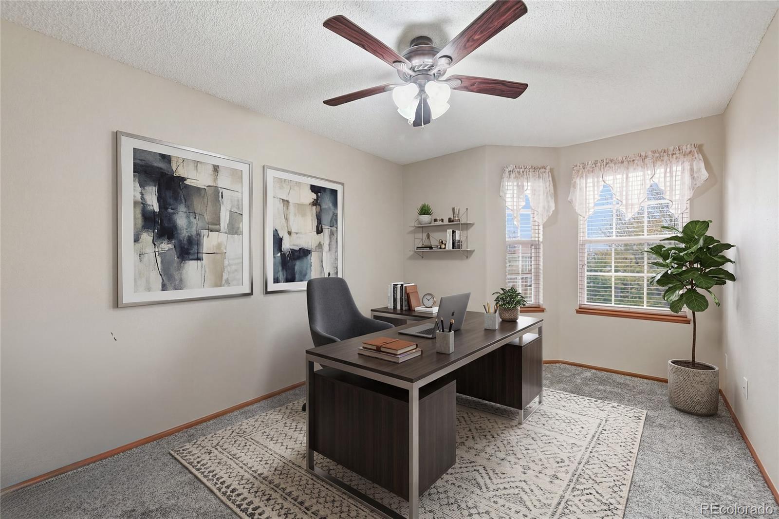 6895 Quicksilver Drive Colorado Springs CO 80922