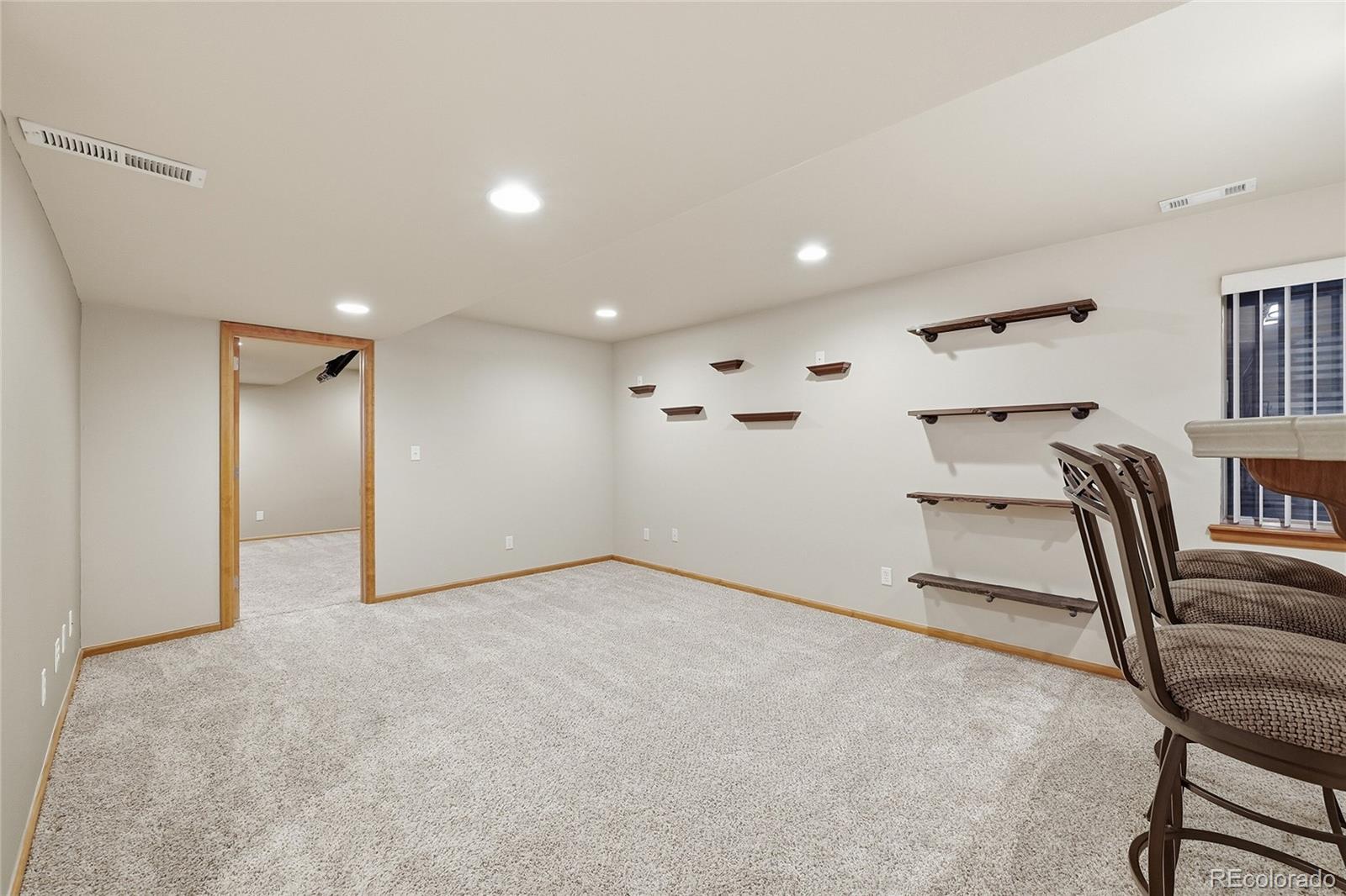 6895 Quicksilver Drive Colorado Springs CO 80922