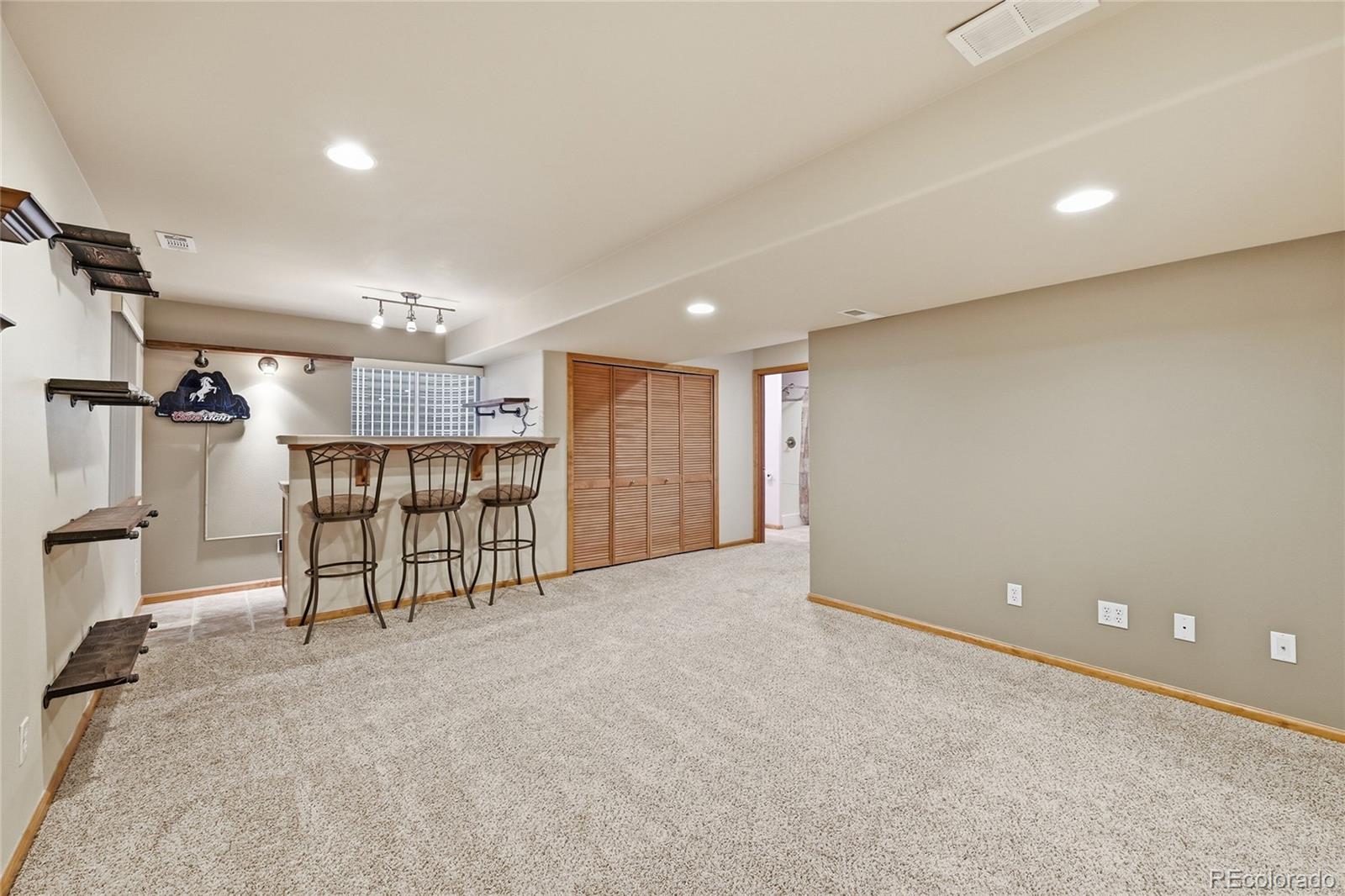 6895 Quicksilver Drive Colorado Springs CO 80922