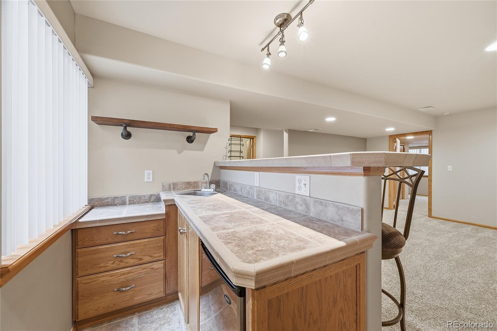 6895 Quicksilver Drive Colorado Springs CO 80922
