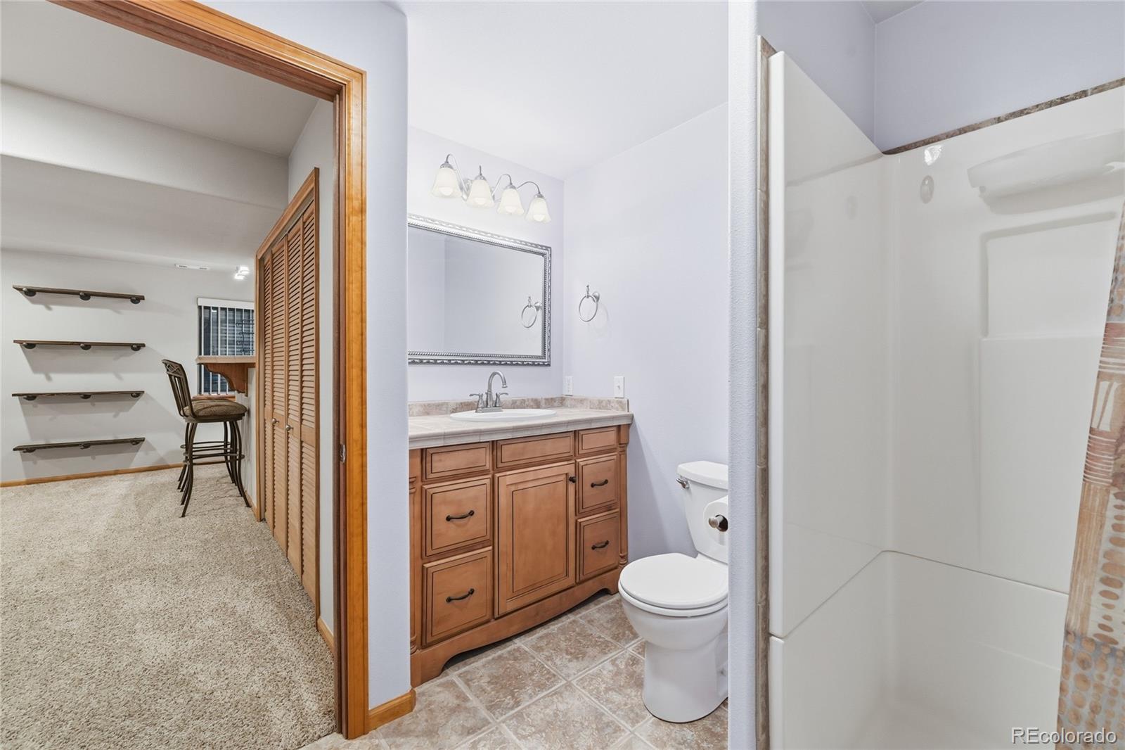 6895 Quicksilver Drive Colorado Springs CO 80922