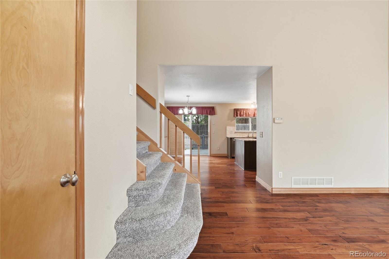6895 Quicksilver Drive Colorado Springs CO 80922