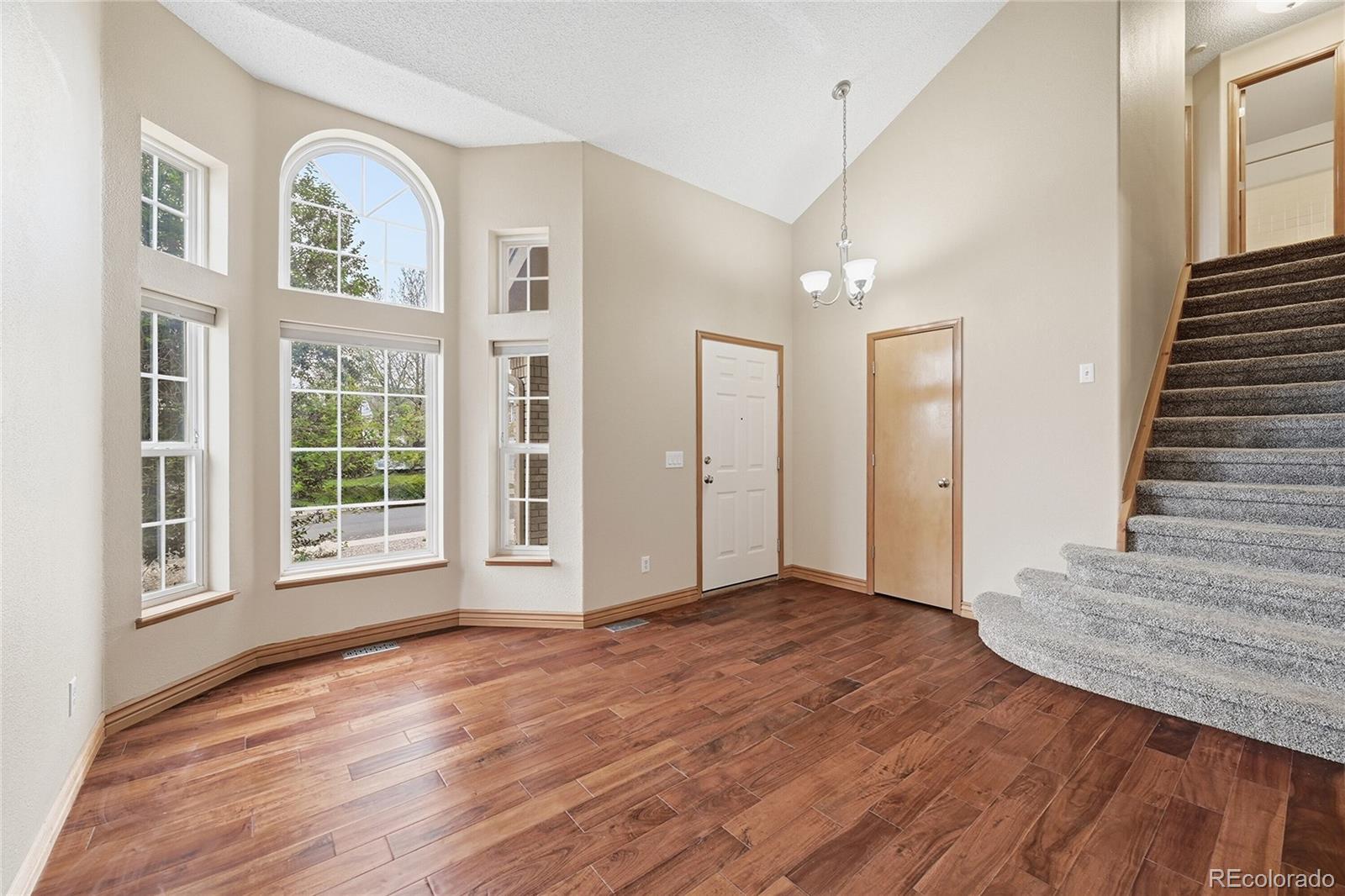 6895 Quicksilver Drive Colorado Springs CO 80922