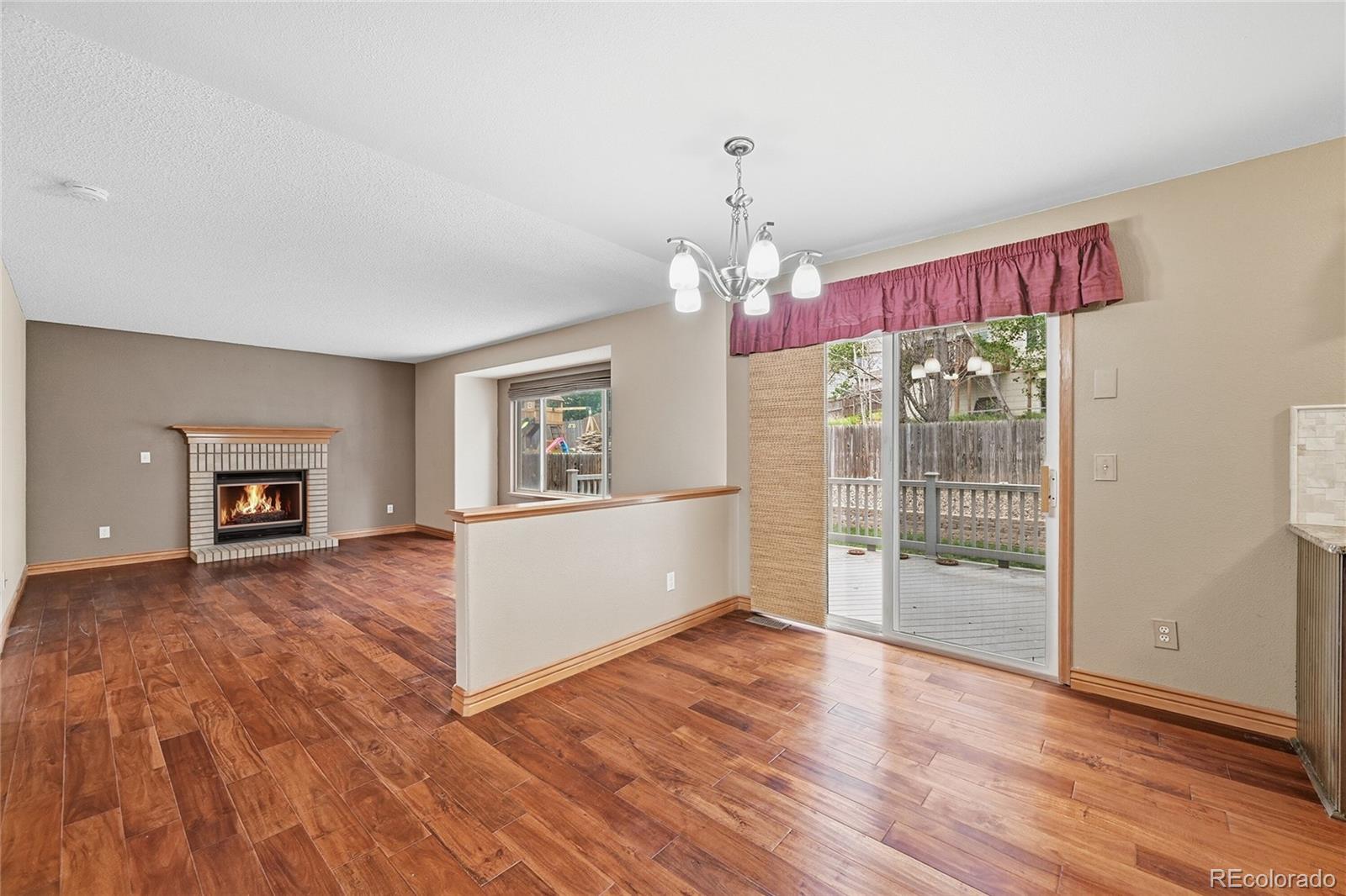 6895 Quicksilver Drive Colorado Springs CO 80922