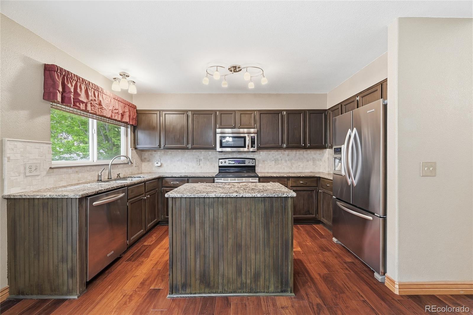6895 Quicksilver Drive Colorado Springs CO 80922