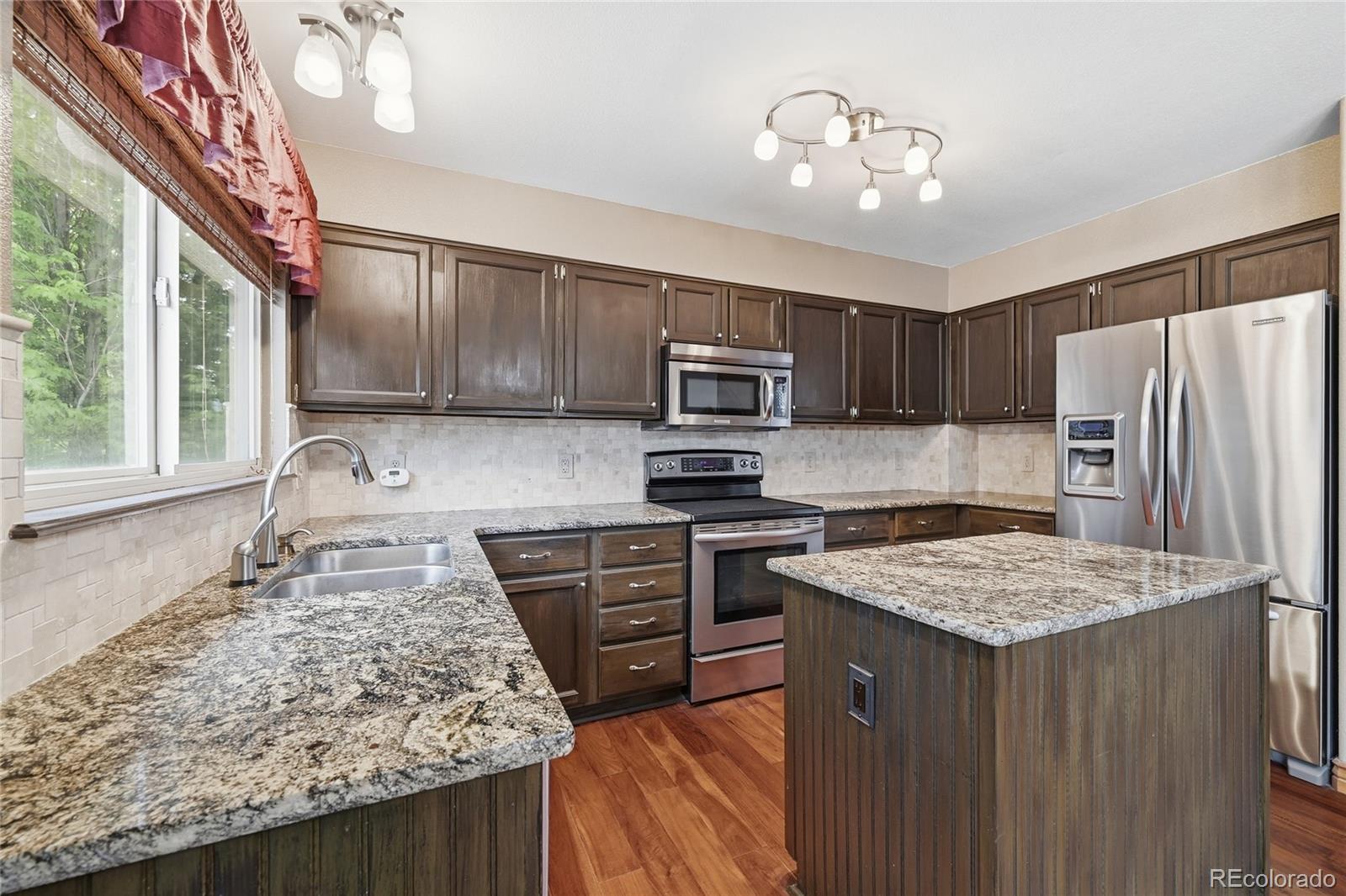 6895 Quicksilver Drive Colorado Springs CO 80922