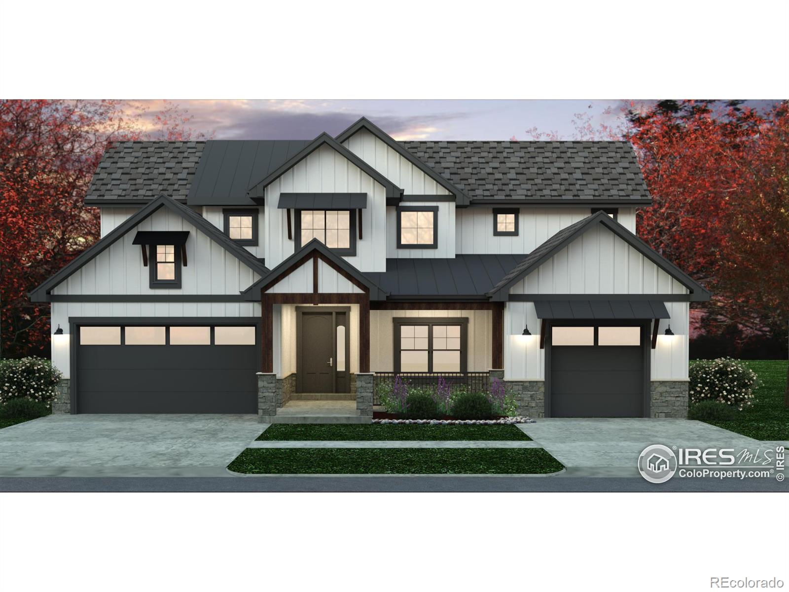 24203 E 36th Place Aurora CO 80019