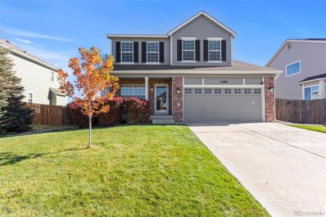 11580 Crow Hill Drive Parker CO 80134