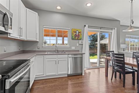 11580 Crow Hill Drive Parker CO 80134