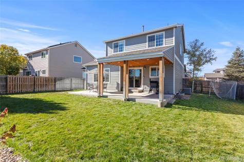 11580 Crow Hill Drive Parker CO 80134