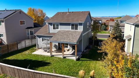 11580 Crow Hill Drive Parker CO 80134