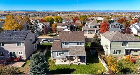11580 Crow Hill Drive Parker CO 80134