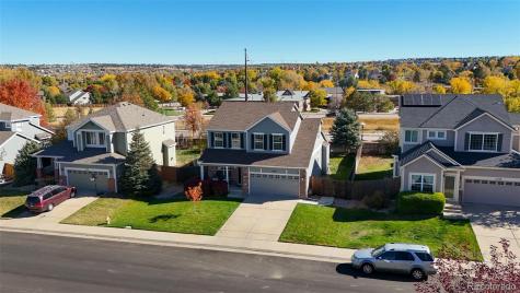 11580 Crow Hill Drive Parker CO 80134