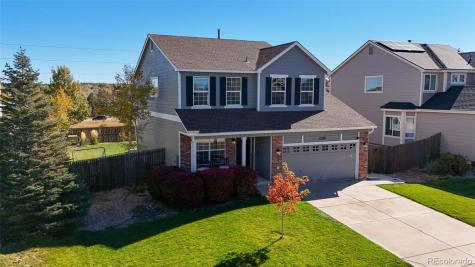 11580 Crow Hill Drive Parker CO 80134