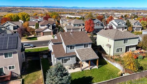 11580 Crow Hill Drive Parker CO 80134