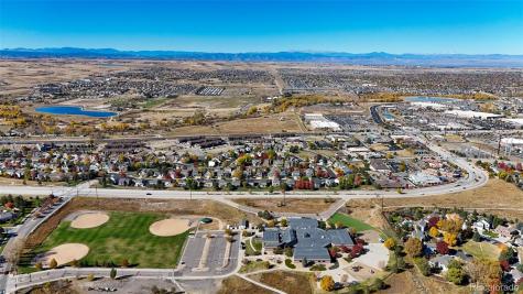11580 Crow Hill Drive Parker CO 80134