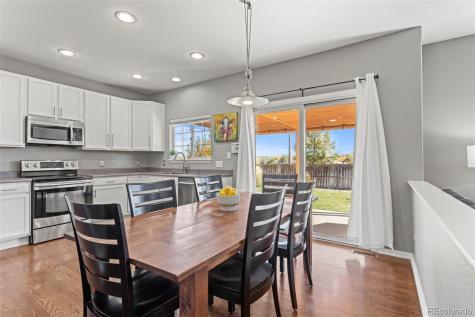 11580 Crow Hill Drive Parker CO 80134