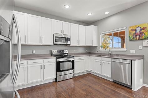11580 Crow Hill Drive Parker CO 80134