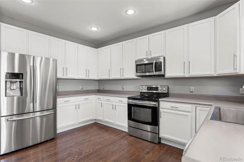 11580 Crow Hill Drive Parker CO 80134
