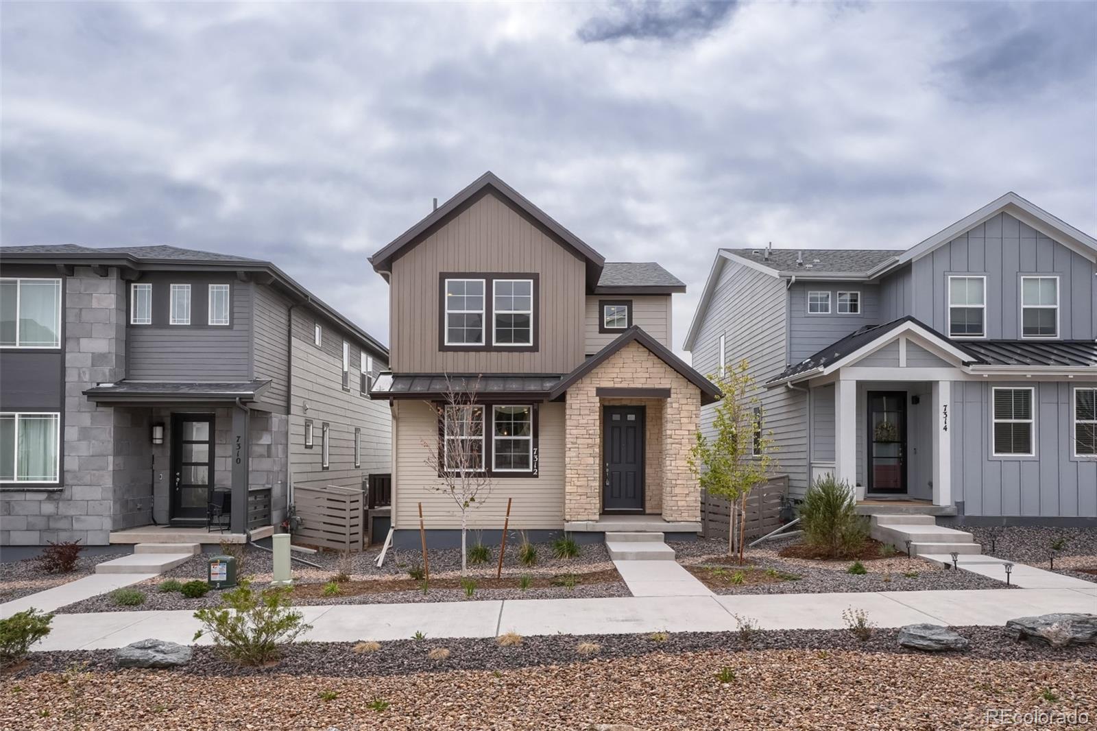 7312 Watercress Drive Littleton CO 80125